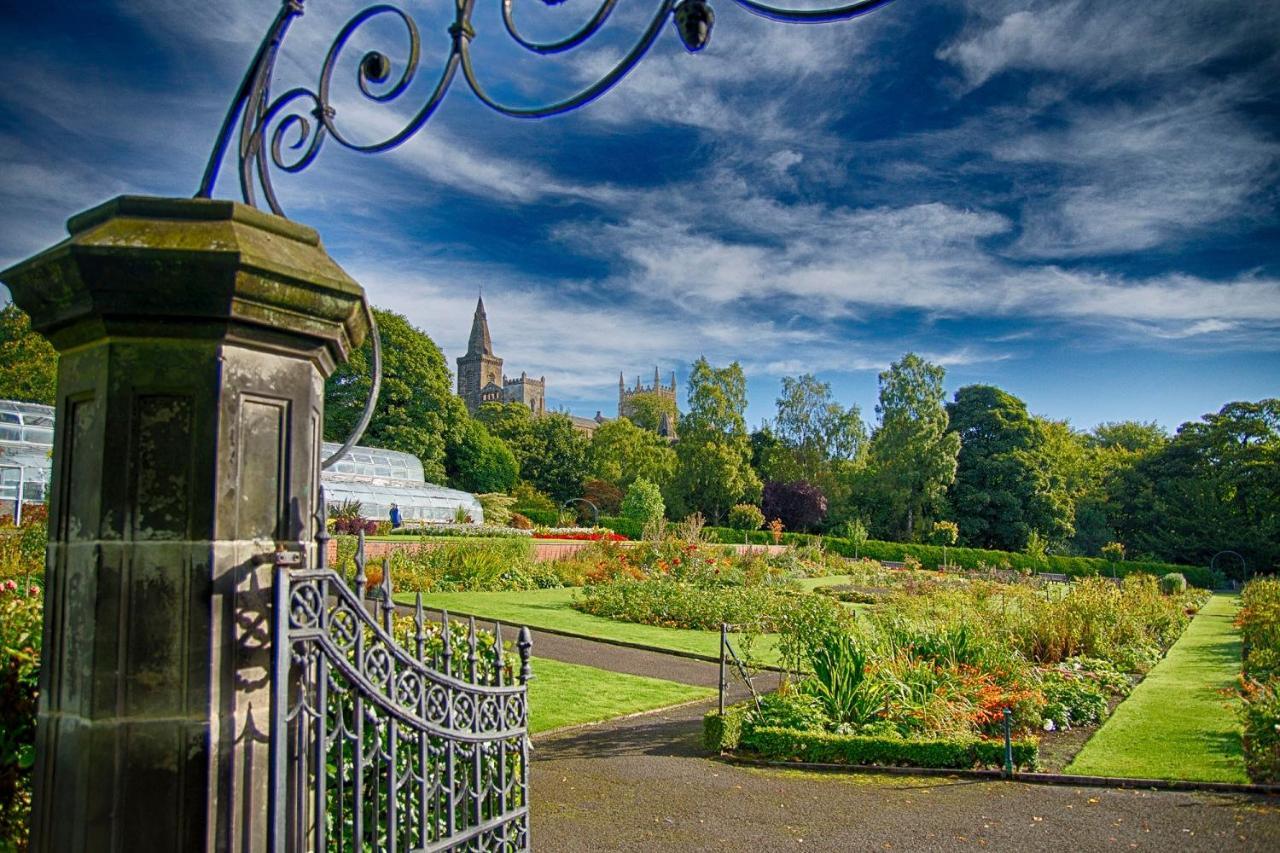 No 10 - By Staydunfermline Exterior foto